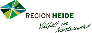 Logo der Region Heide